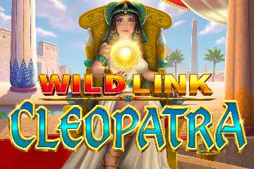 Wild Link Cleopatra spelautomat