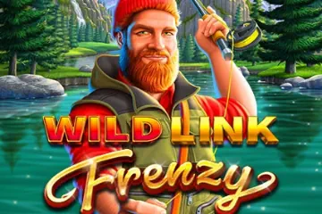 Wild Link Frenzy spelautomat