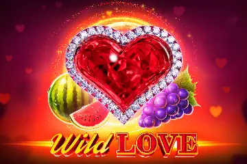 Wild Love spelautomat