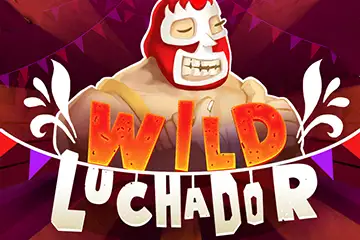 Wild Luchador spelautomat