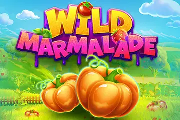 Wild Marmalade spelautomat