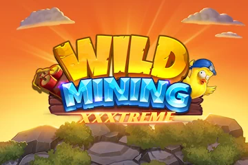 Wild Mining XXXtreme spelautomat