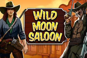 Wild Moon Saloon spelautomat