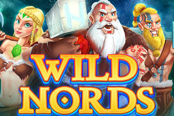 Wild Nords spelautomat