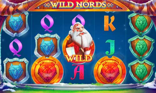 Wild Nords