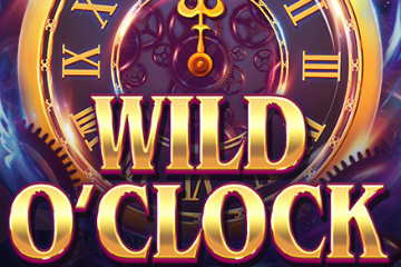 Wild O Clock spelautomat