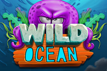 Wild Ocean spelautomat