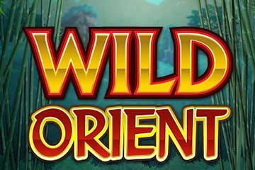 Wild Orient spelautomat