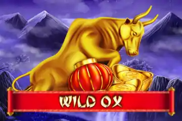 Wild Ox spelautomat
