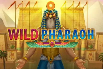 Wild Pharaoh spelautomat