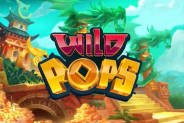 WildPops spelautomat