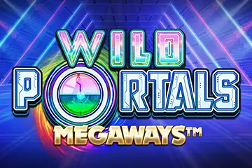 Wild Portals Megaways spelautomat