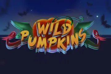 Wild Pumpkins spelautomat