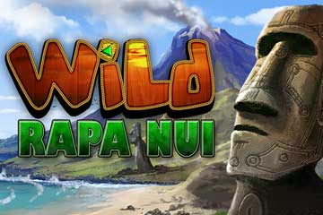 Wild Rapa Nui spelautomat