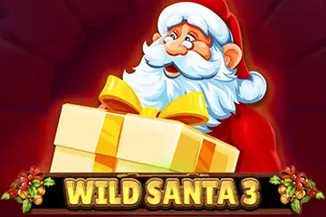 Wild Santa 3 spelautomat