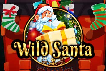 Wild Santa spelautomat