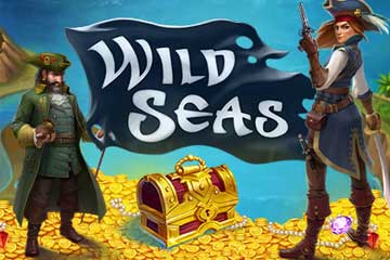Wild Seas spelautomat