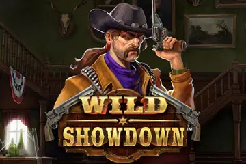 Wild Showdown spelautomat