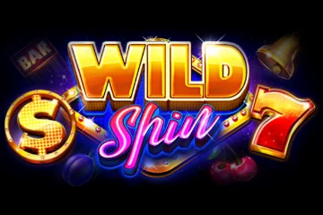 Wild Spin spelautomat