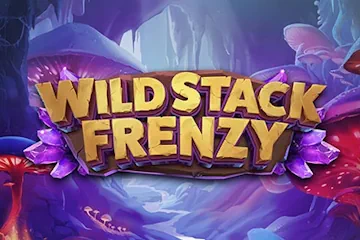 Wild Stack Frenzy spelautomat