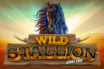 Wild Stallion spelautomat