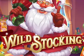 Wild Stocking spelautomat