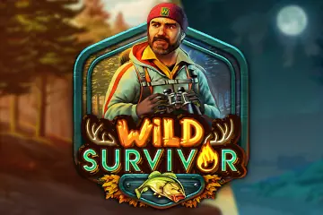 Wild Survivor spelautomat