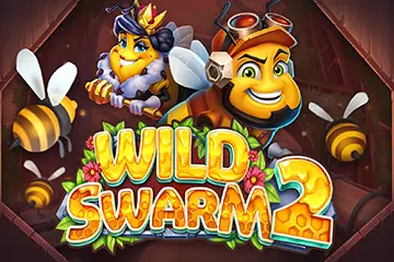 Wild Swarm 2 spelautomat