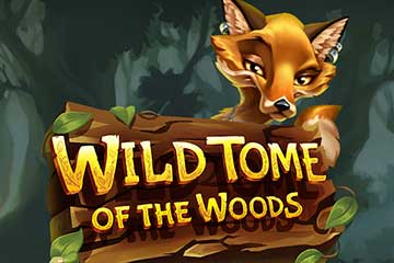 Wild Tome of the Woods