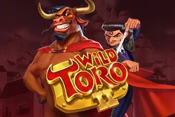 Wild Toro 2 spelautomat