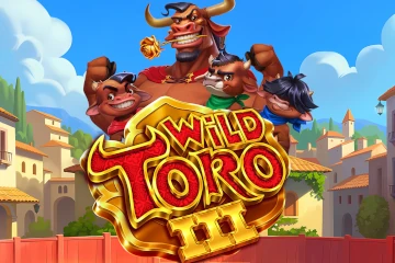 Wild Toro 3 slot