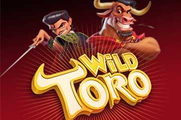 Wild Toro spelautomat