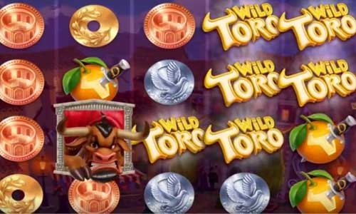 Wild Toro