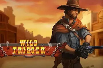 Wild Trigger spelautomat
