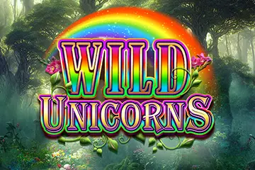 Spela Wild Unicorns kommande slot