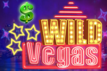 Wild Vegas spelautomat