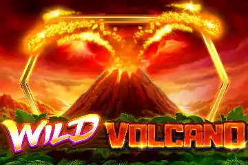 Wild Volcano spelautomat