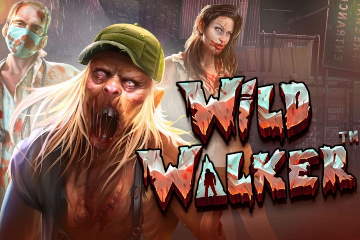 Wild Walker spelautomat