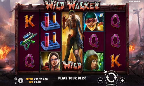 Wild Walker