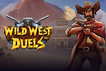 Wild West Duels spelautomat