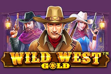 Wild West Gold spelautomat