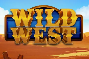 Wild West spelautomat