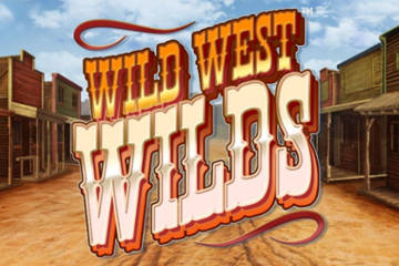 Wild West Wilds spelautomat