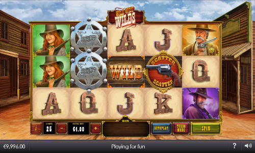 Wild West Wilds