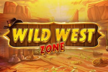 Wild West Zone spelautomat