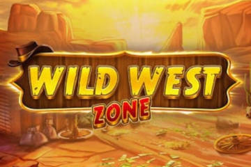 Wild West Zone spelautomat