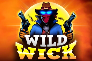 Wild Wick spelautomat