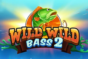 Wild Wild Bass 2 spelautomat