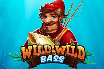 Wild Wild Bass spelautomat