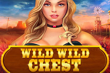 Wild Wild Chest spelautomat